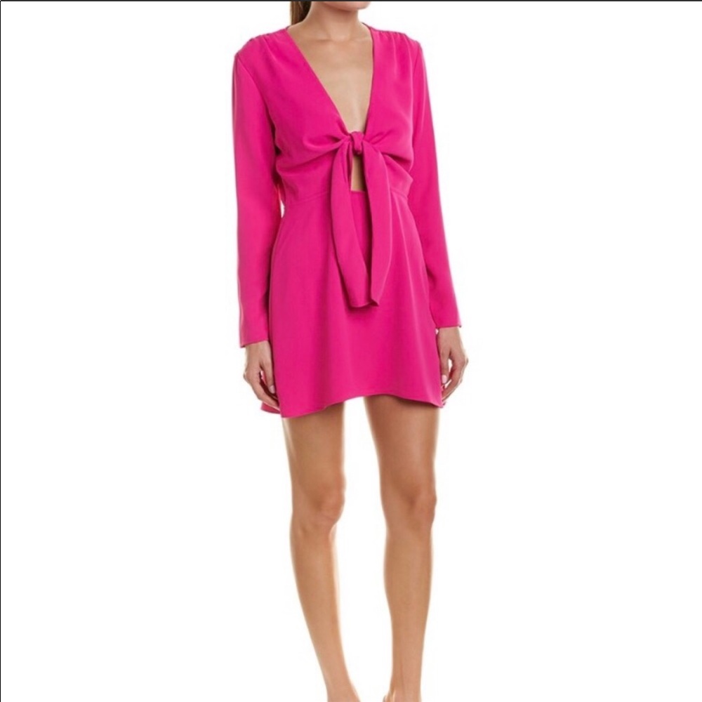 Jay Godfrey Dress